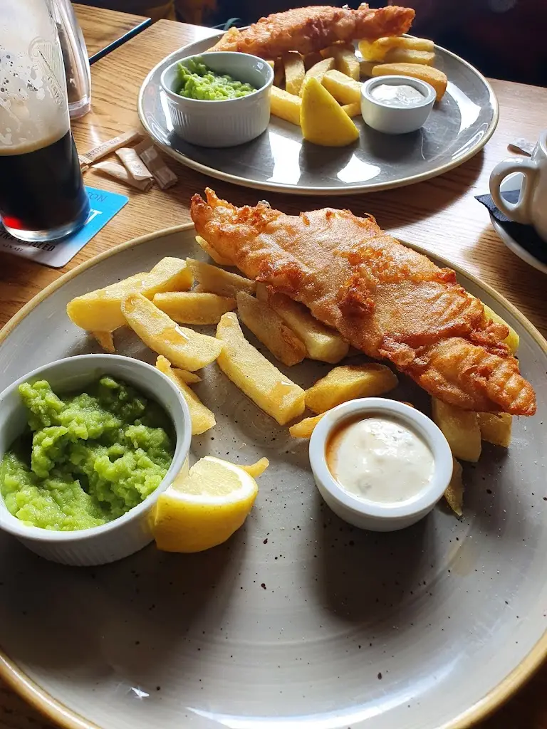 Menu_The Boathouse_Appley Bridge_image_5