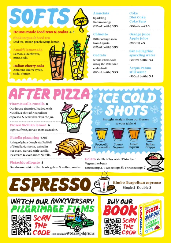 Menu_Pizza Pilgrims Canary Wharf_Canary Wharf_image_3