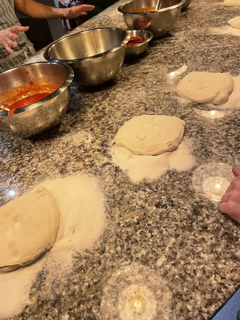 Menu_Pizza Pilgrims Canary Wharf_Canary Wharf_image_5