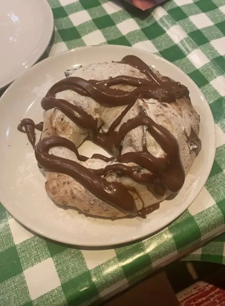 Menu_Pizza Pilgrims Canary Wharf_Canary Wharf_image_8