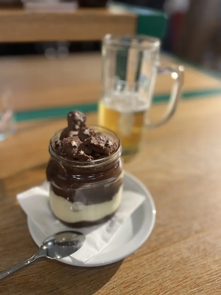 Menu_Pizza Pilgrims Canary Wharf_Canary Wharf_image_9