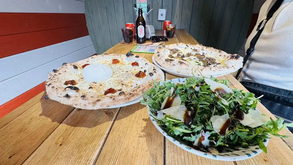 hiuzun_Pizza Pilgrims Canary Wharf_Canary Wharf_review