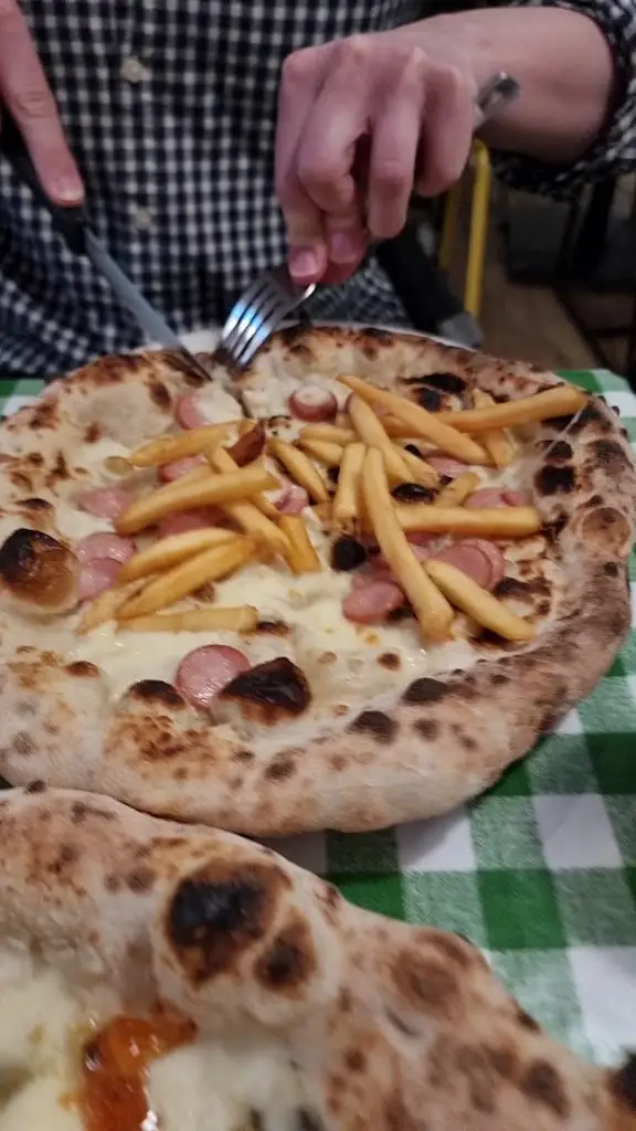 Pizza Pilgrims Canary Wharf_Canary Wharf_slider_image_2