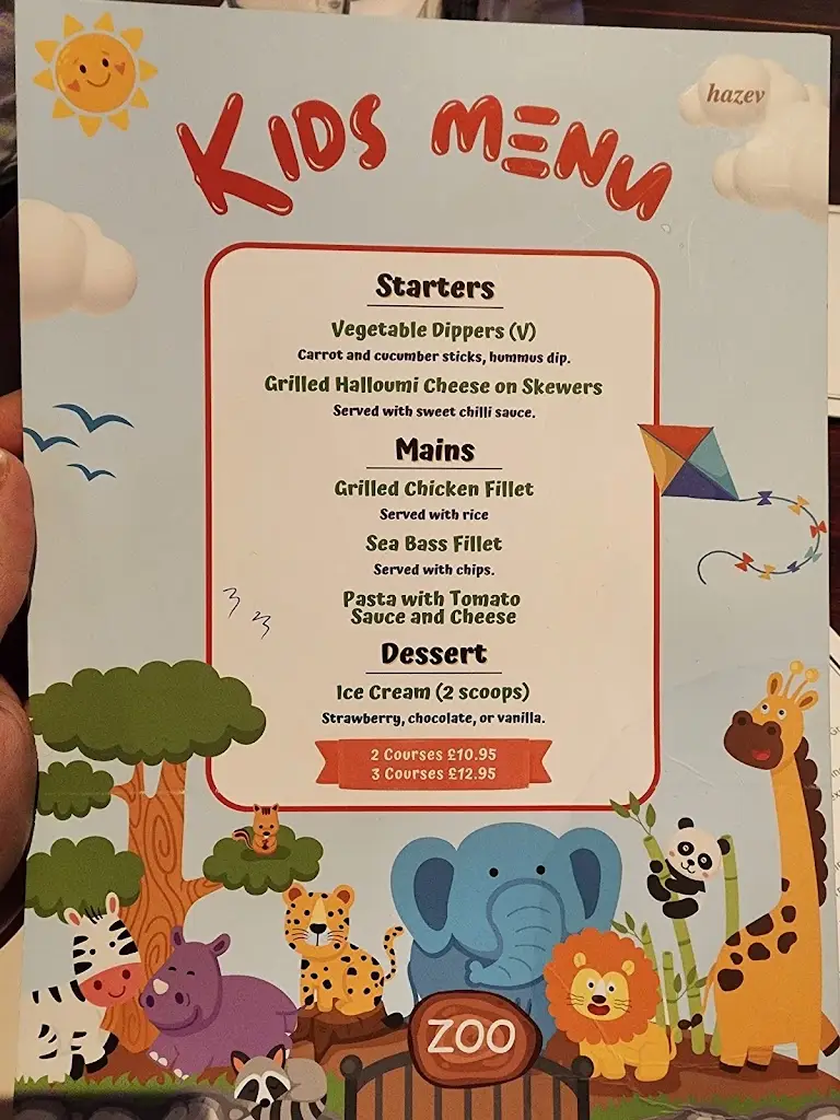 Menu_Hazev_Canary Wharf_immagine_4