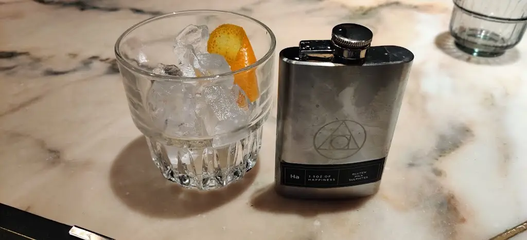 Menu_The Alchemist Canary Wharf_Canary Wharf_image_5