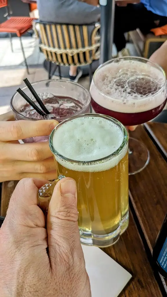 Menu_The Alchemist Canary Wharf_Canary Wharf_image_6