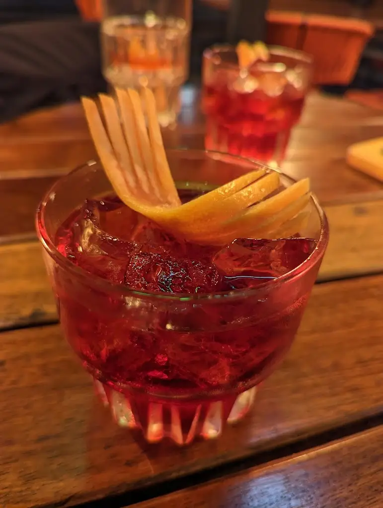 Menu_The Alchemist Canary Wharf_Canary Wharf_image_7