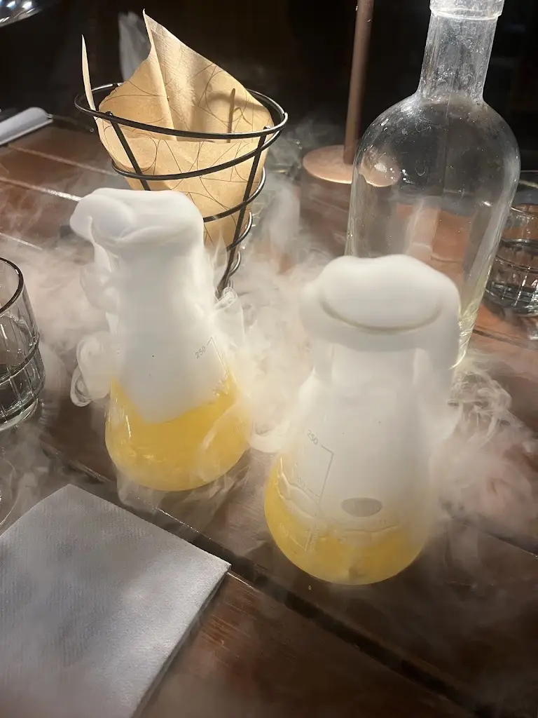 Menu_The Alchemist Canary Wharf_Canary Wharf_image_8