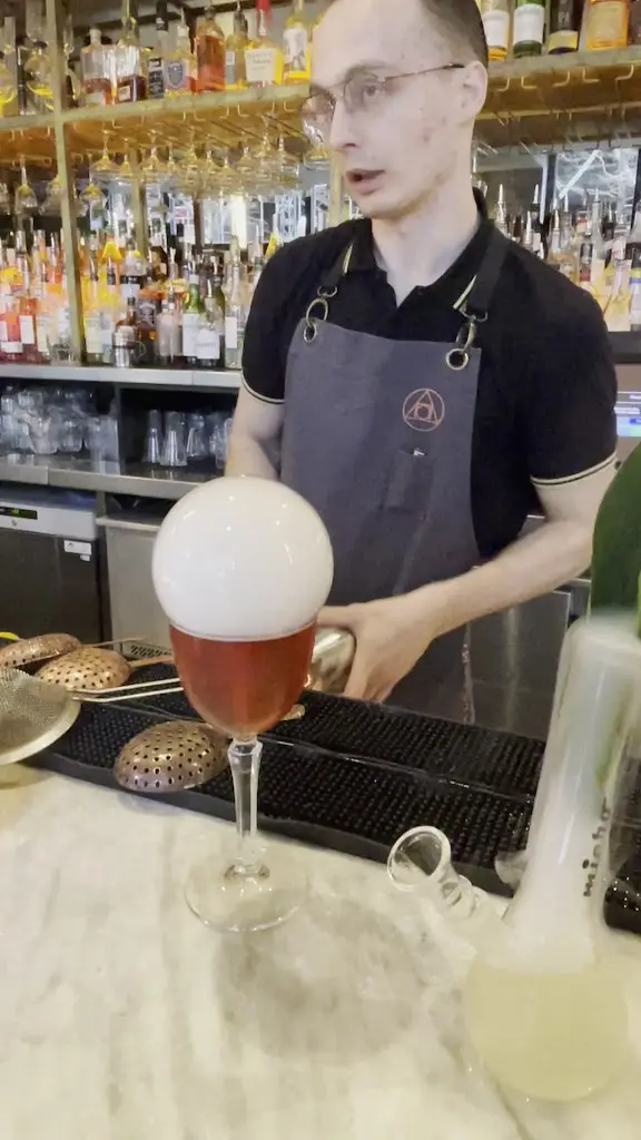 The Alchemist Canary Wharf_Canary Wharf_slider_image_2