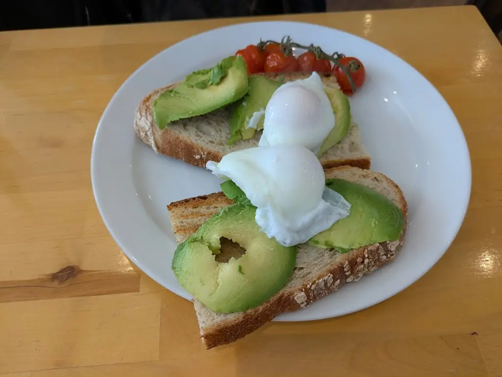 Jade_Lavender Bakehouse & Coffee Shop_Chalford_review