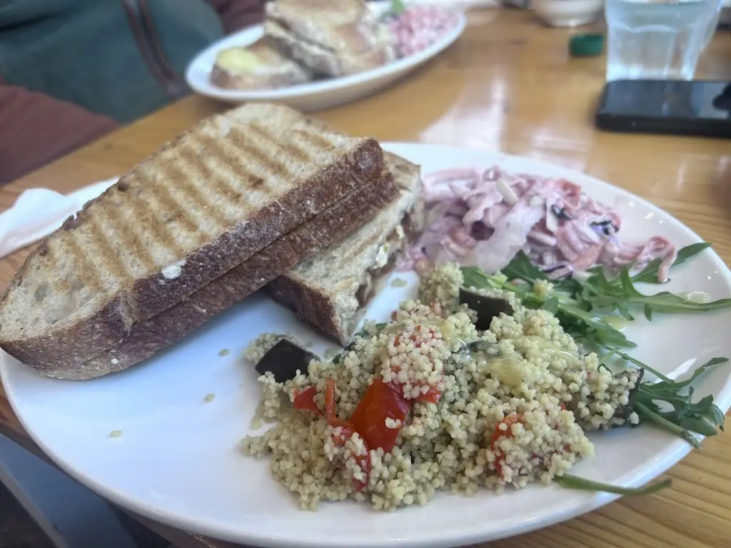 Louise Casson_Lavender Bakehouse & Coffee Shop_Chalford_review