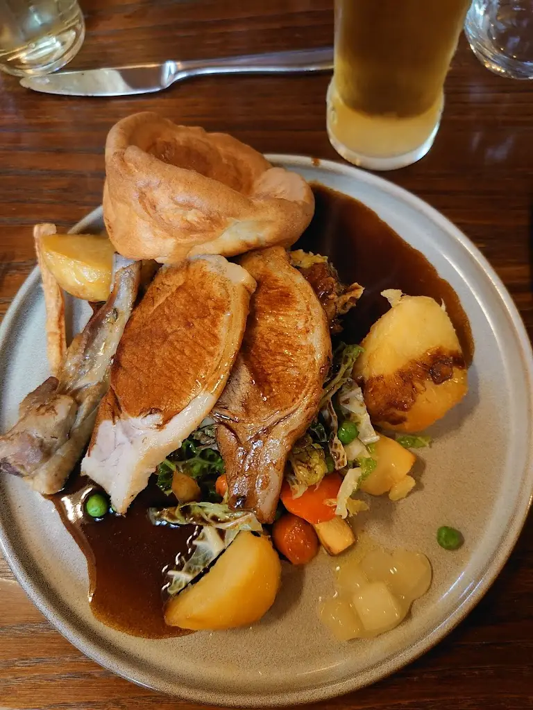 Menu_The Lamb Chalgrove_Chalgrove_image_7