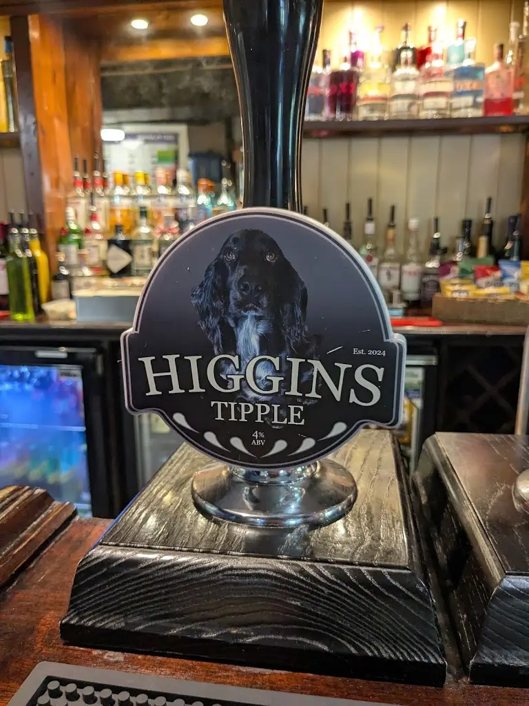 James Kale_The Lamb Chalgrove_Chalgrove_review