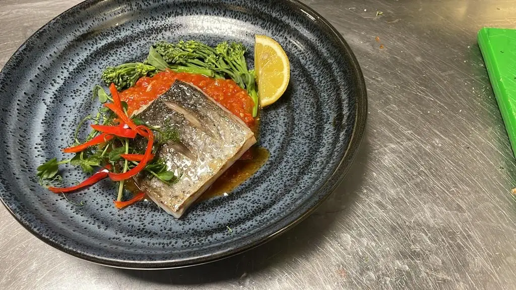 Georgi Minkov_The Lamb Chalgrove_Chalgrove_review