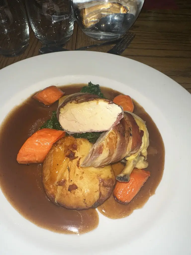 Menu_The Red Lion_Chalgrove_image_6