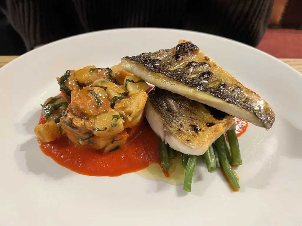 Vadim Belenov_The Red Lion_Chalgrove_review