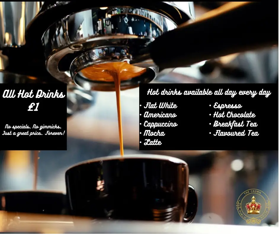 Menu_The Crown_Chalgrove_image_1