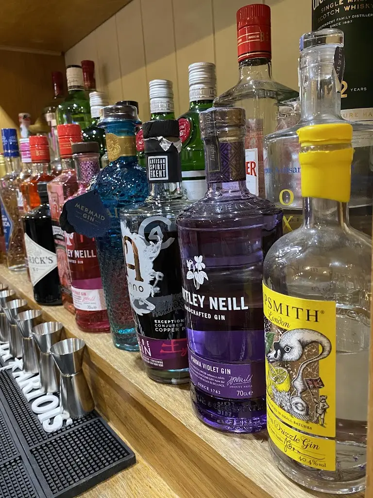 Menu_The Crown_Chalgrove_image_2