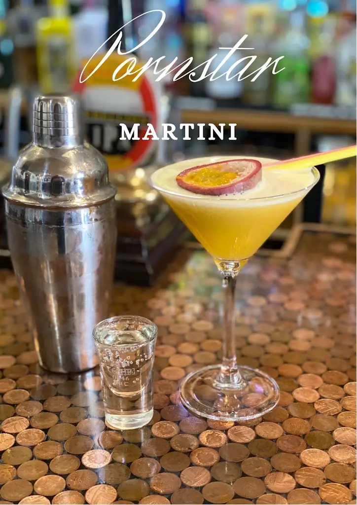 Menu_The Crown_Chalgrove_image_7