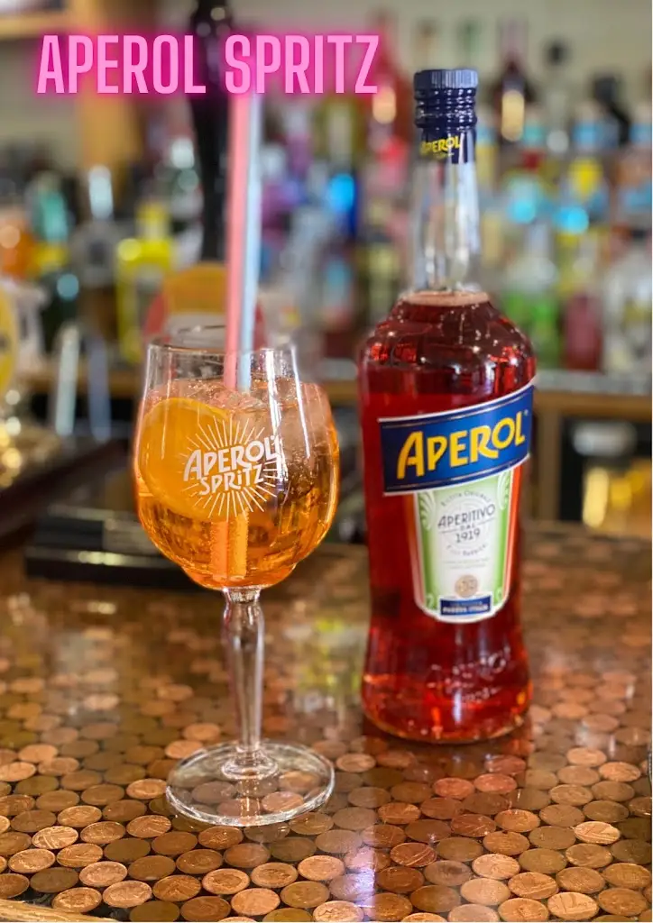 Menu_The Crown_Chalgrove_image_8