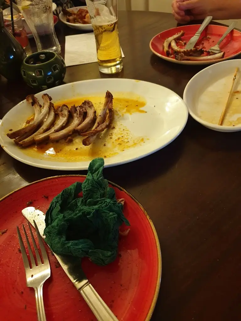 Menu_Pesto at the Dicconson Arms_Appley Bridge_image_7