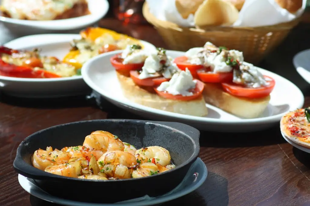 Pesto at the Dicconson Arms_Appley Bridge_slider_image_2