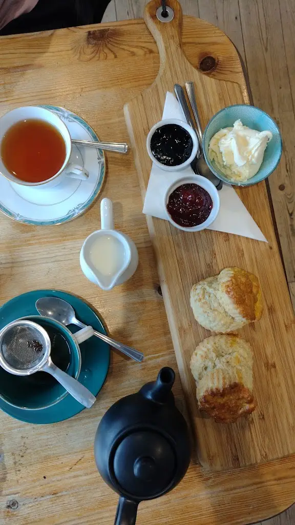 Menu_The Old Forge Caffè & Restaurant_Chagford_image_5