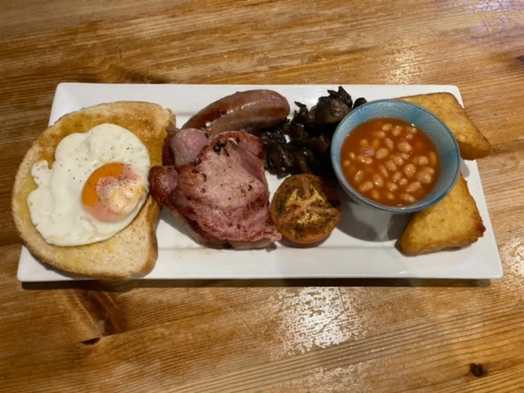 Menu_The Old Forge Caffè & Restaurant_Chagford_image_8