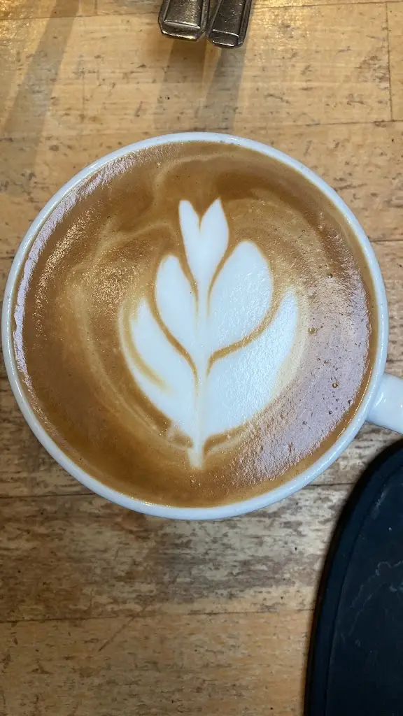 Menu_The Old Forge Caffè & Restaurant_Chagford_image_9