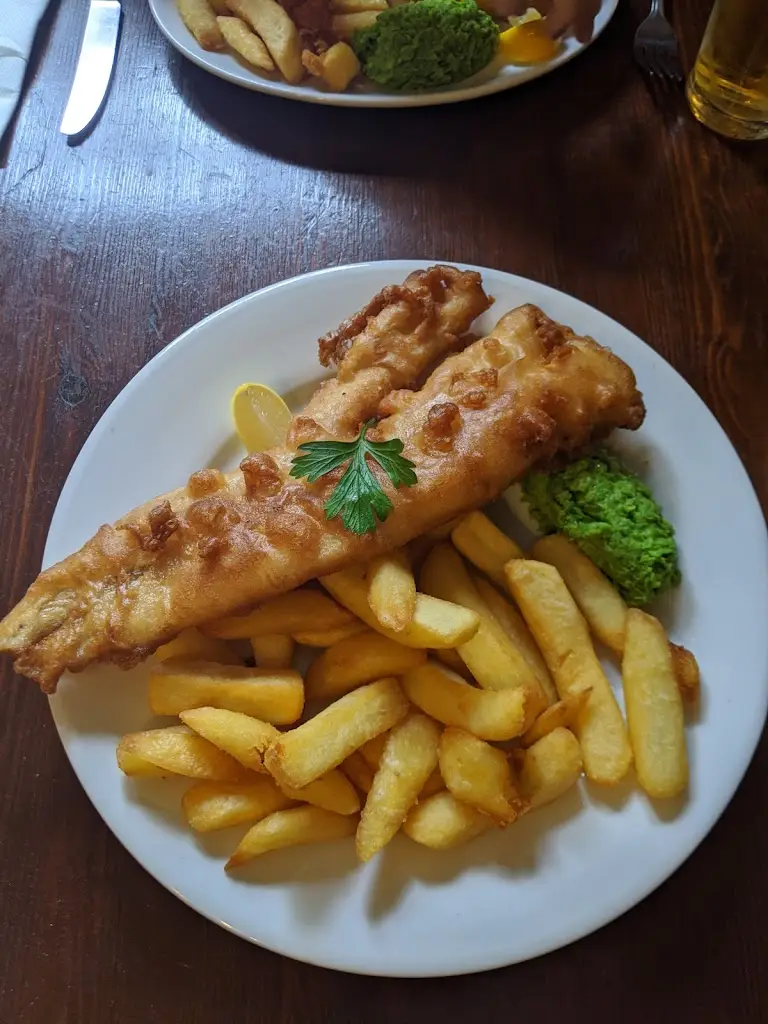 Menu_The Globe Inn_Chagford_image_5