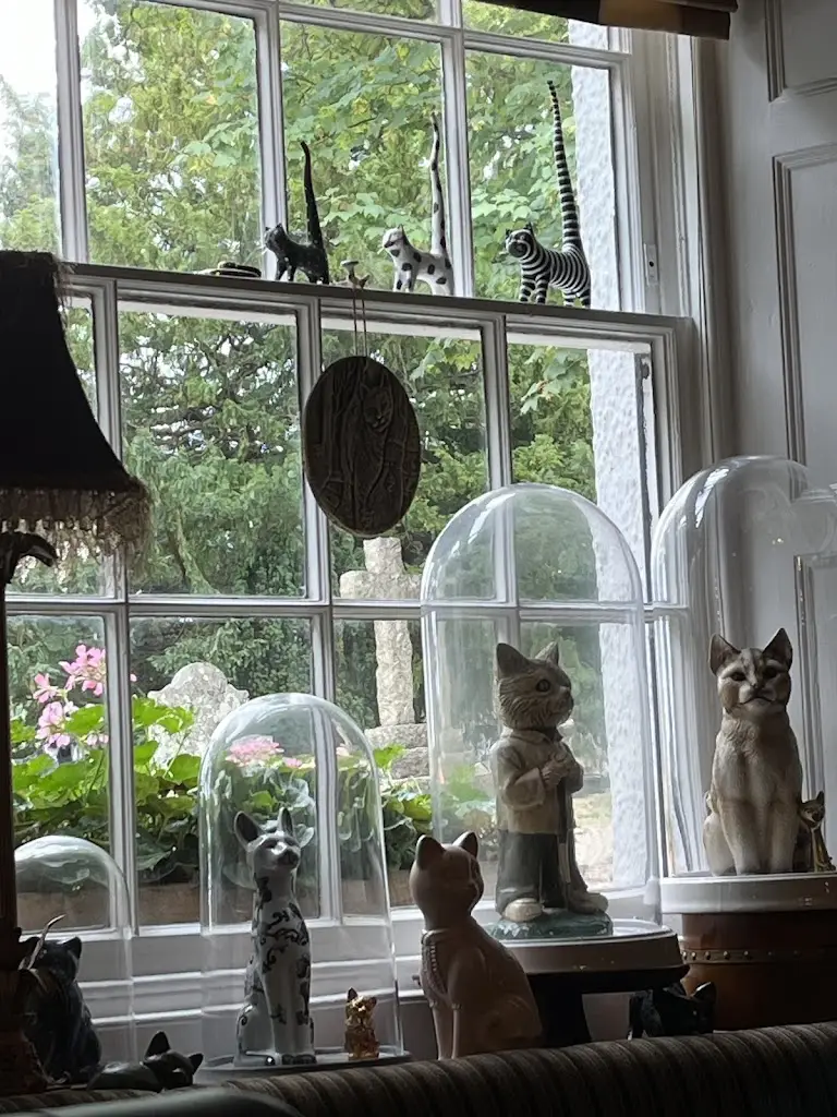 Rebecca_The Globe Inn_Chagford_review