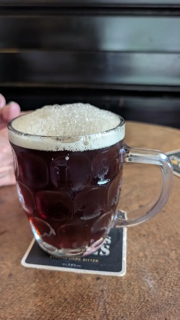 Des Hannon_The Globe Inn_Chagford_review