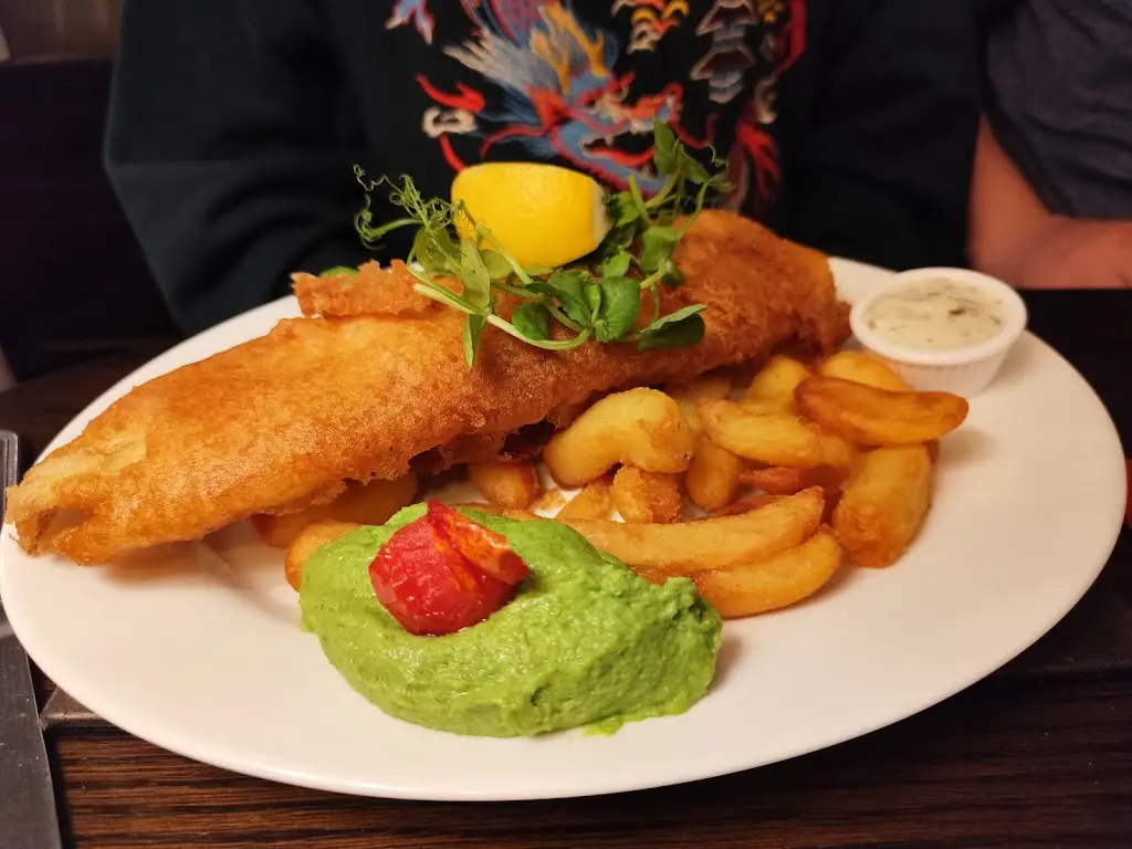 The Globe Inn_Chagford_slider_image_3