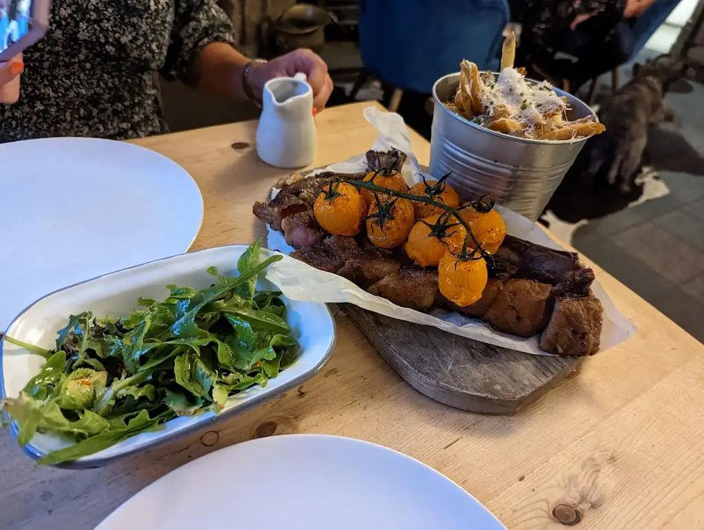 Menu_The Chagford Inn_Chagford_immagine_3