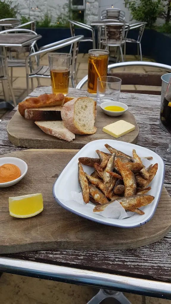 Menu_The Chagford Inn_Chagford_immagine_5