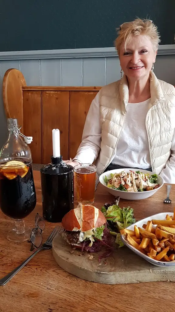 Menu_The Chagford Inn_Chagford_immagine_9