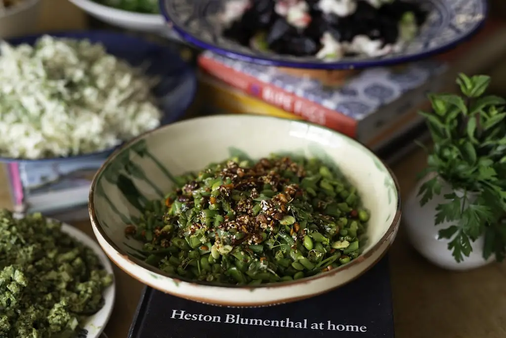 Menu_The Birdcage Chagford Eatery_Chagford_immagine_4