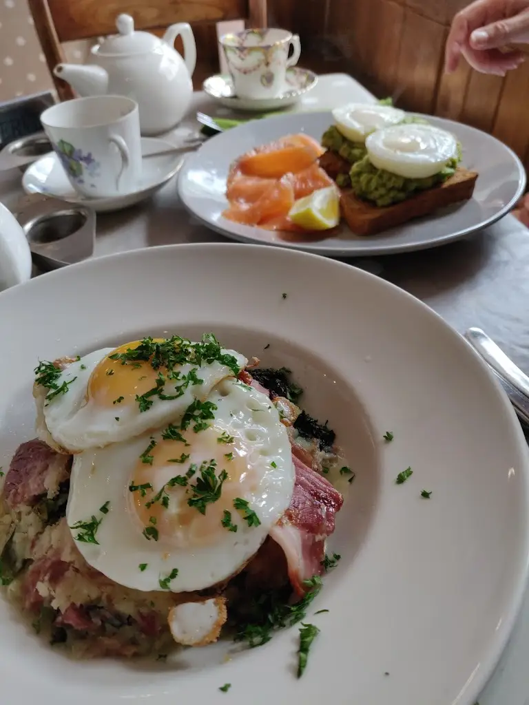 Menu_The Birdcage Chagford Eatery_Chagford_immagine_7