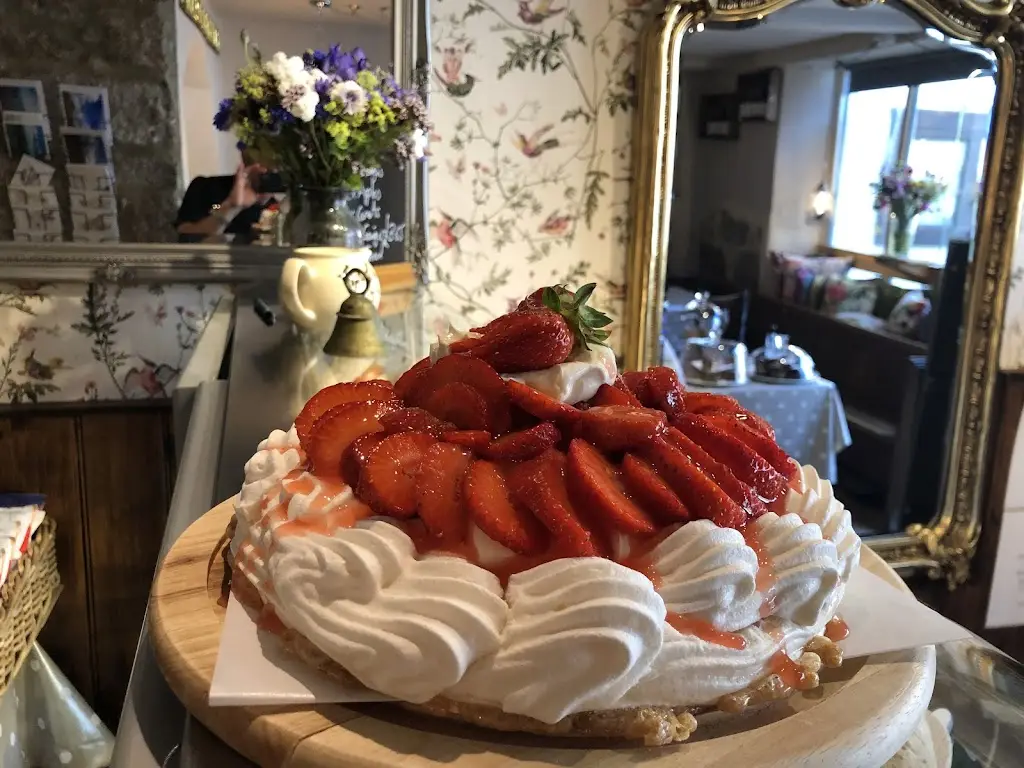 Menu_The Birdcage Chagford Eatery_Chagford_immagine_9