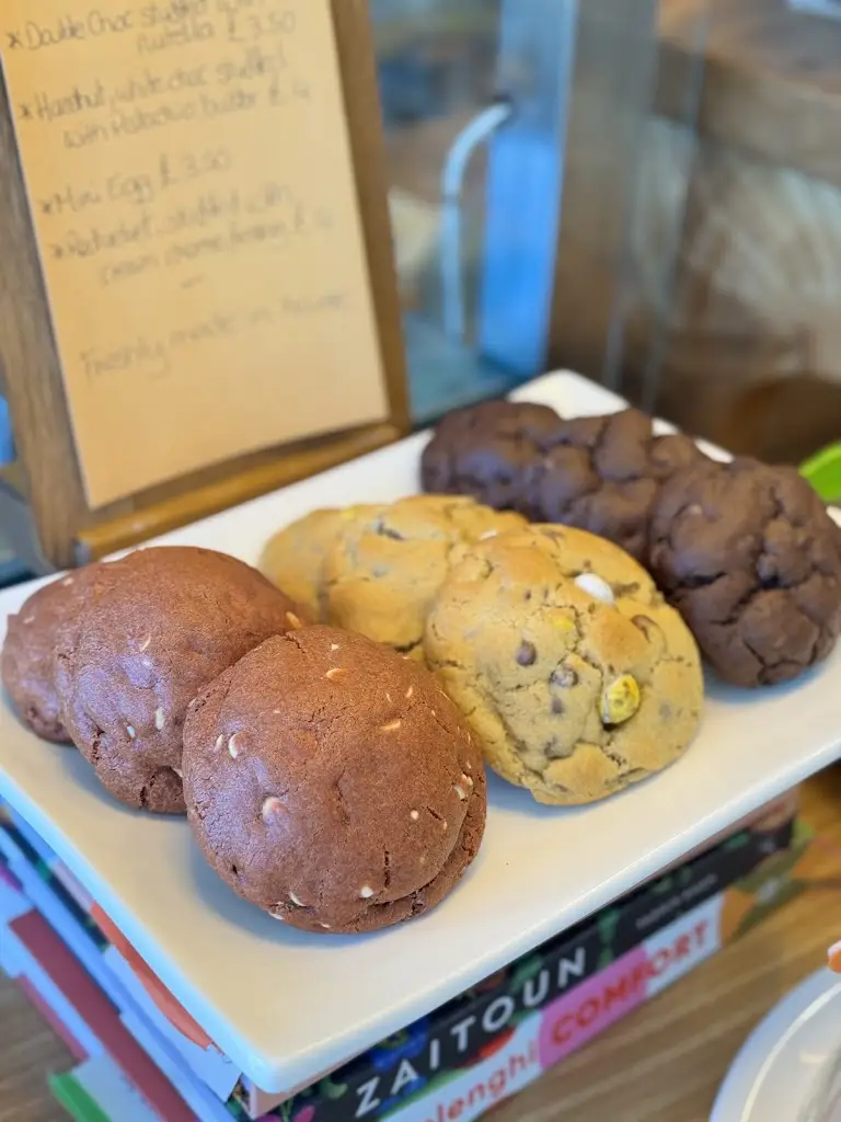 The Birdcage Chagford Eatery_Chagford_slider_image_3