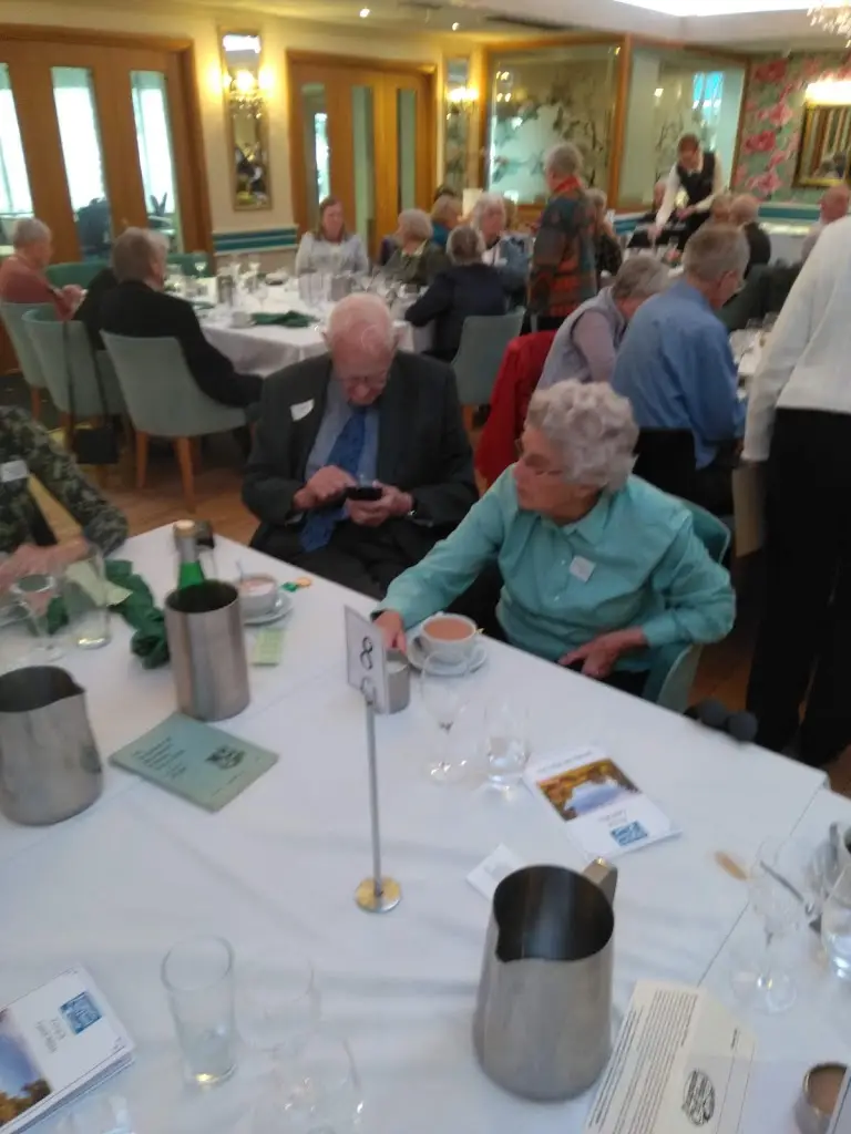 Restaurant at Mill End Hotel_Chagford_slider_image_2