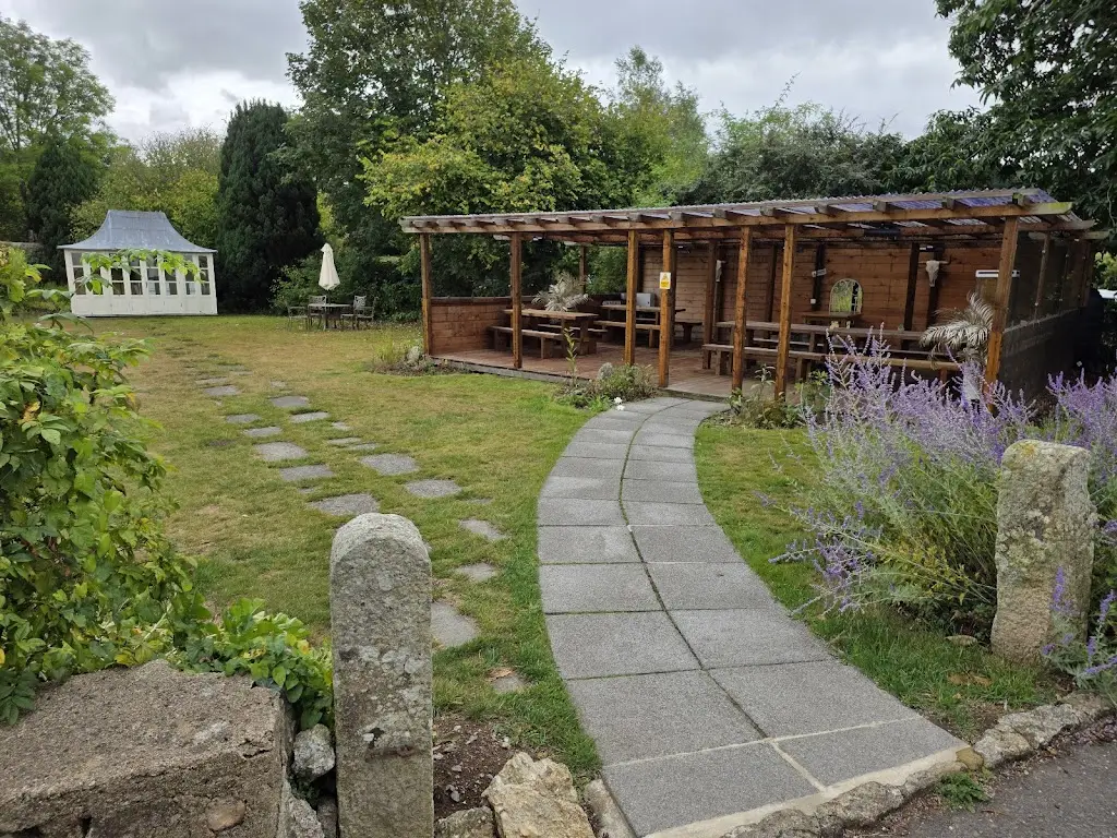 Phil Kirkham_Mill End Hotel_Chagford_review