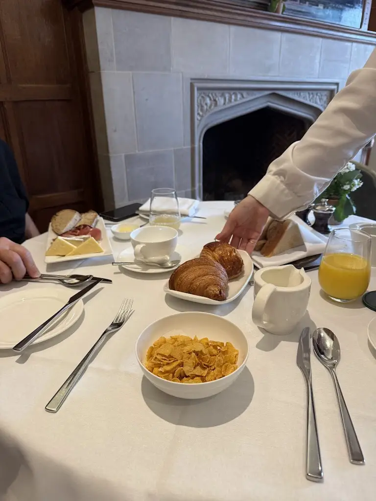 Maor Gil_Restaurant @ Gidleigh Park_Chagford_recensione