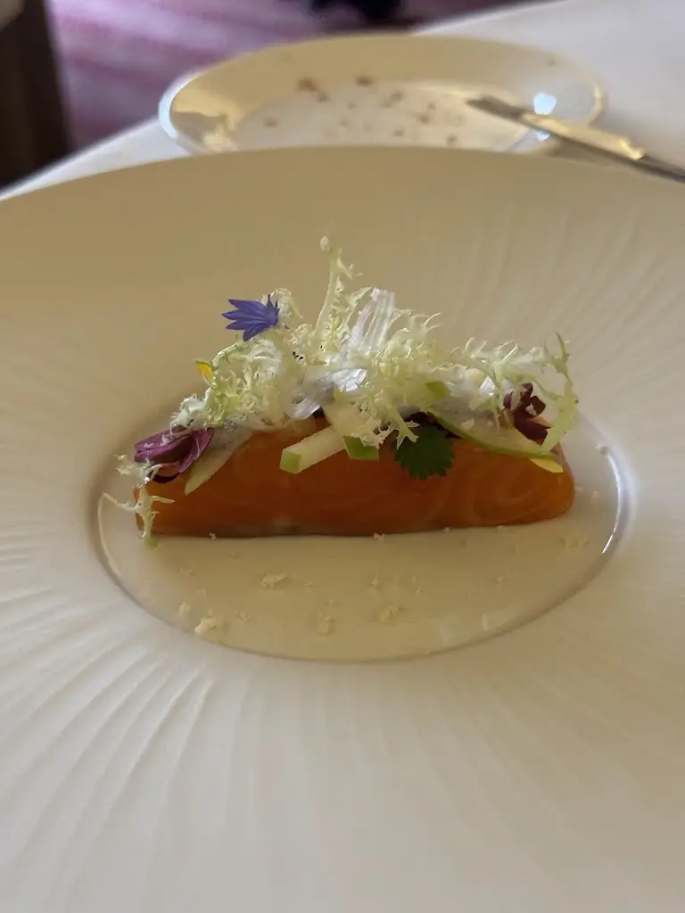 Restaurant @ Gidleigh Park_Chagford_slider_image_2