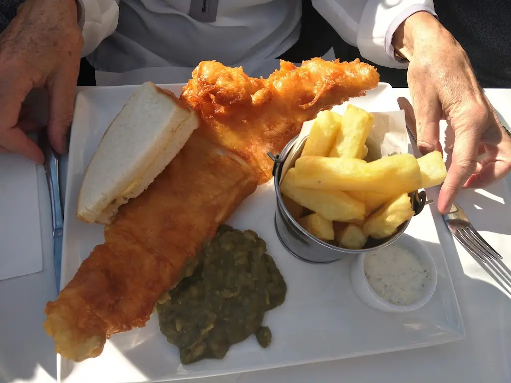 Menu_Albert's Standish_Appley Bridge_immagine_6