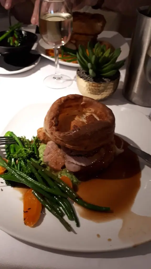 Menu_Albert's Standish_Appley Bridge_immagine_8