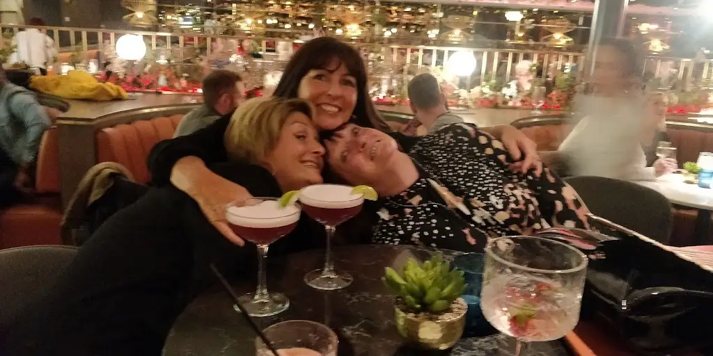 Menu_Albert's Standish_Appley Bridge_immagine_9