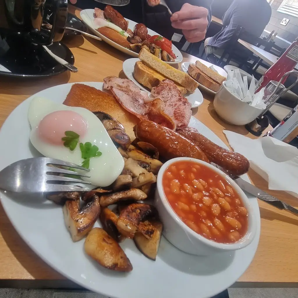 Menu_Amareta Cafe_Chadwell St Mary_image_6