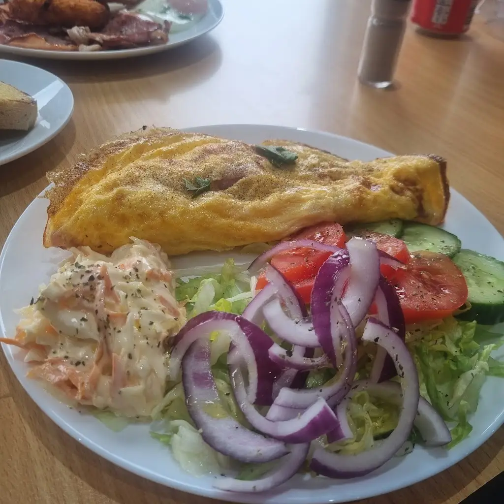 Menu_Amareta Cafe_Chadwell St Mary_image_9