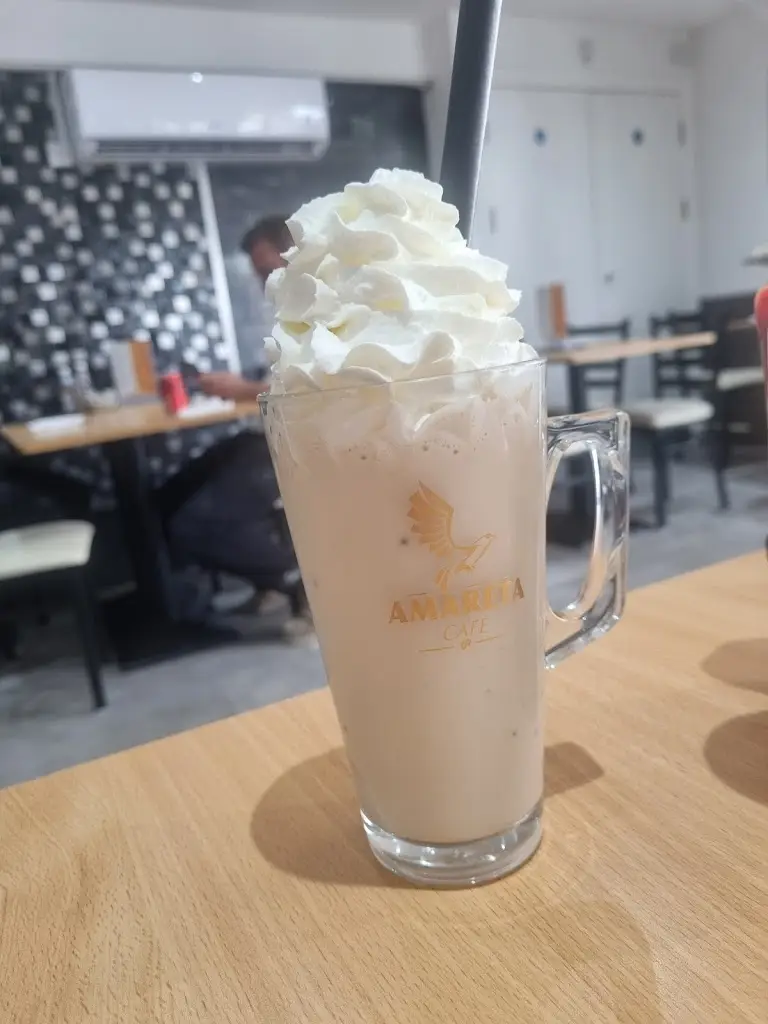 Amareta Cafe_Chadwell St Mary_slider_image_3